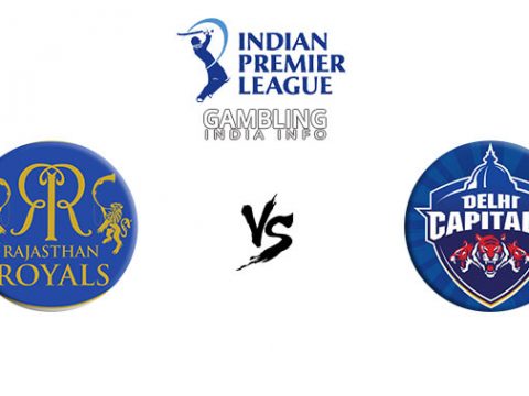 DC vs RR Dream11 Team | IPL Match Preview