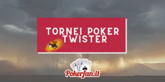 Twister Poker: cos'è, dove giocare e strategie per vincere