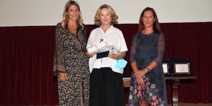 Premio Casinò di Sanremo Antonio Semeria vincitori e finalisti 24 settembre ore 16.00